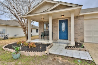 2718 Summerwalk Place, Round Rock, TX 78665