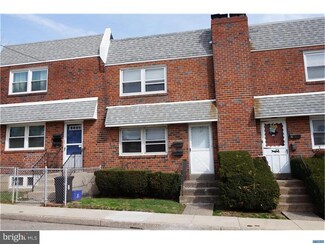 137 Bridge St, Drexel Hill, PA 19026