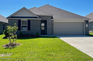 1701 Saddle Back Ridge, New Iberia, LA 70560