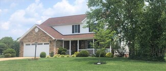 2312 Glendale Dr, Maysville, KY 41056
