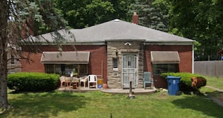 Unlisted Address