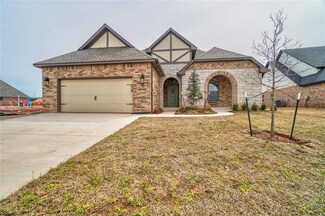 19104 Windy Way Rd, Edmond, OK 73012