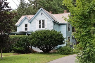 166 Summer St, Springfield, VT 05156