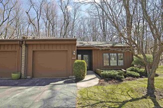 1702 W North Shore Dr, South Bend, IN 46617