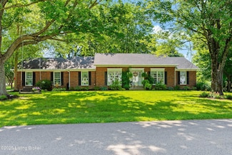 12100 Maplewood Rd, Goshen, KY 40026