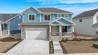7647 S Clipper Hill Rd W Unit 338, West Jordan, UT 84081