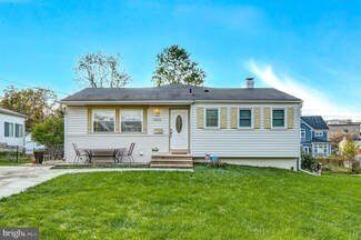 7428 Tillman Dr, Falls Church, VA 22043