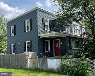 334 Evergreen Ave, Oaklyn, NJ 08107