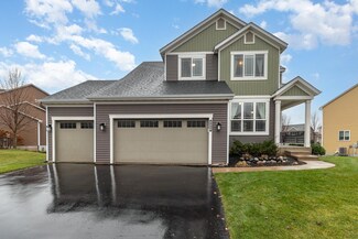 3456 126th Cir NE, Minneapolis, MN 55449