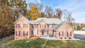 6194 Hard Bargain Cir, Indian Head, MD 20640