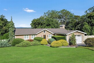1795 Morningview Dr, Yorktown Heights, NY 10598