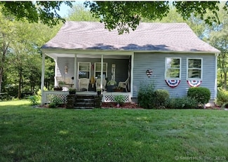 153 Bozrah St, Bozrah, CT 06334