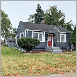 12801 S Throop St, Calumet Park, IL 60827