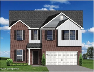 11715 Walnut Canyon Way, Louisville, KY 40229