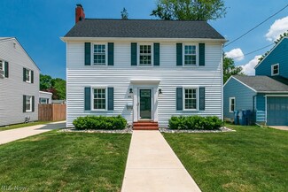 85 Hartshorn Dr, Painesville, OH 44077