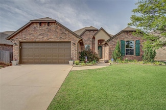 1012 NW 191st St, Edmond, OK 73012