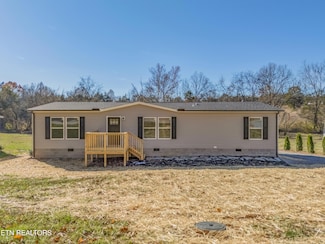 6937 Beeler Rd, Knoxville, TN 37918