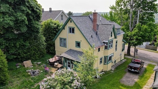 803 Elm St, Hancock, MI 49930