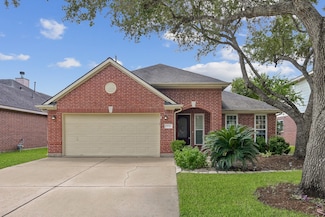 5714 Overton Park Dr, Katy, TX 77450