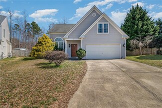 4112 Devondale Ct, Jamestown, NC 27282