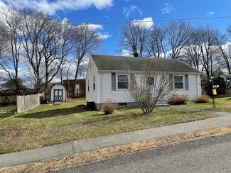 21 Erickson St, Braintree, MA 02184