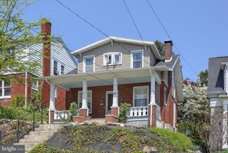27 Fort St, Lemoyne, PA 17043