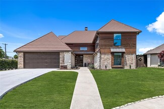 6035 Berry Trail Ct, Dallas, TX 75248