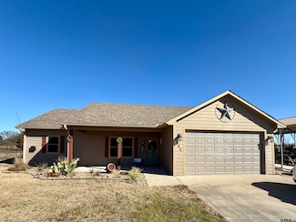 248 Mill St, Emory, TX 75440