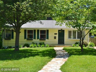 146 Porter Dr, Annapolis, MD 21401