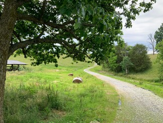Tract #4 Mill Creek Pike, Lawrenceburg, KY 40342
