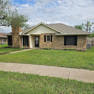 604 Willow Way, Wylie, TX 75098