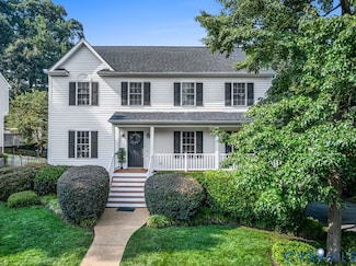 11718 Duxbury Ct, Midlothian, VA 23114