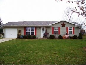 334 W Plum St, Argos, IN 46501