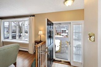 25 Homer Rd, Arlington, MA 02476