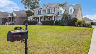 118 Staffordshire Dr, New Bern, NC 28562