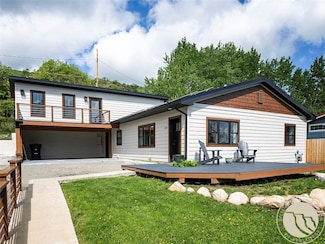 409 N Word Ave, Red Lodge, MT 59068