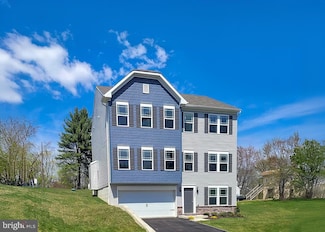 TBD Hollengreen Dr, Waynesboro, PA 17268