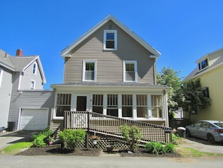 2 Elm Terrace, Waterville, ME 04901