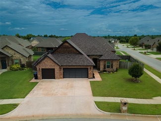 11501 SW 56th St, Mustang, OK 73064