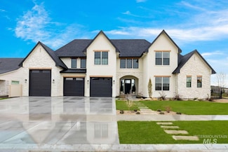 6200 W Centerline St, Eagle, ID 83616