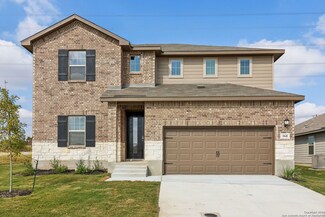 568 Shelton Pass, Schertz, TX 78108
