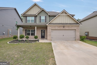 9046 Holder Rd, Locust Grove, GA 30248