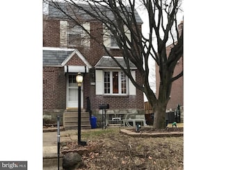 1824 Afton St, Philadelphia, PA 19111