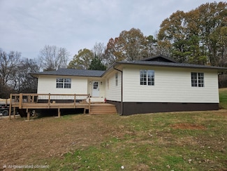 2591 Harlan Farm Rd, Columbia, TN 38401