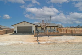 7648 Jimson Ave, California City, CA 93505