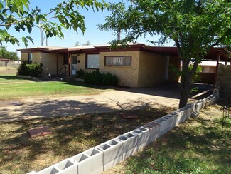 2407 Keystone Dr, Odessa, TX 79761