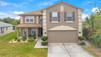 619 Crystal Bay Ln, Orlando, FL 32828