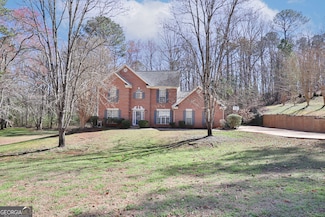 126 Cameron Pointe Dr, Lagrange, GA 30240