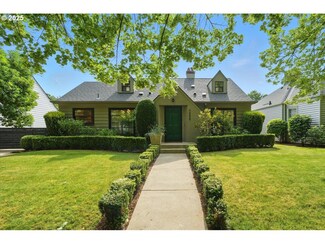 7338 N Chase Ave, Portland, OR 97217