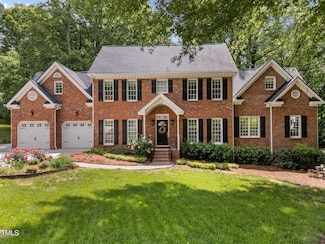 8004 Gabriels Bend Dr, Raleigh, NC 27612